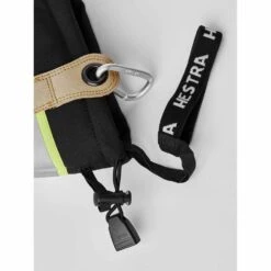 Hestra Job GoreTex Pro 5-Finger Gloves -Hestra hestra job goretex pro 5 finger gloves 8