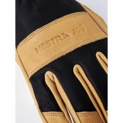 Hestra Job Leather Winter Pro Gloves -Hestra hestra job leather winter pro gloves 10