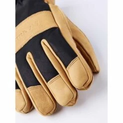 Hestra Job Leather Winter Pro Gloves -Hestra hestra job leather winter pro gloves 9