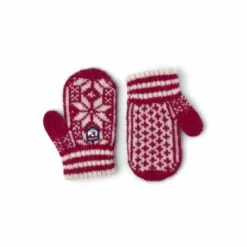 Hestra Kids Nordic Mittens -Hestra hestra kid s nordic mittens 15