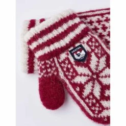 Hestra Kids Nordic Mittens -Hestra hestra kid s nordic mittens 17