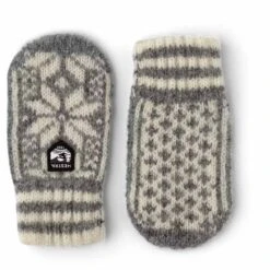 Hestra Kids Nordic Mittens -Hestra hestra kid s nordic mittens 7