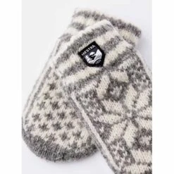 Hestra Kids Nordic Mittens -Hestra hestra kid s nordic mittens 9