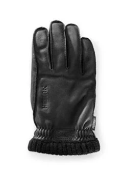 Hestra Ladies Deerskin Primaloft Glove -Hestra hestra ladies deerskin primaloft glove 93