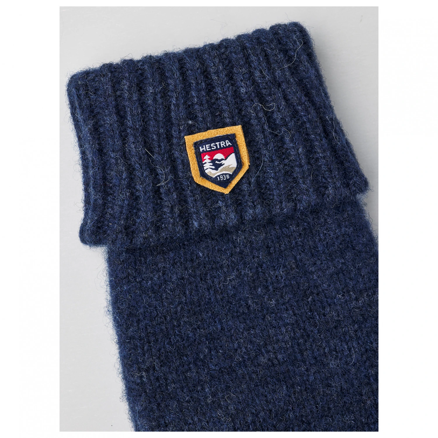 Hestra Lana Wool Mitt - Gloves 2 Hestra Lana Wool Mitt - Gloves - Image 2