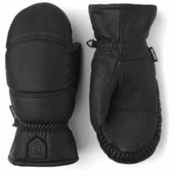 Hestra 13 Hestra -Hestra hestra leather box mitt 214