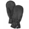 Hestra Leather Swisswool Classic Mitt - Gloves
