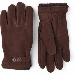 Hestra Mens Bergvik Classic Winter Gloves -Hestra hestra men s bergvik classic winter gloves 162