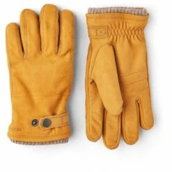 Hestra Mens Bergvik Classic Winter Gloves -Hestra hestra men s bergvik classic winter gloves 163