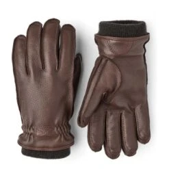 Hestra Mens Olav Winter Gloves -Hestra hestra men s olav winter gloves 136