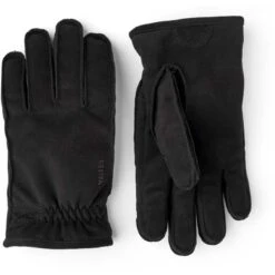 Hestra Mens Viljar Classic Winter Gloves