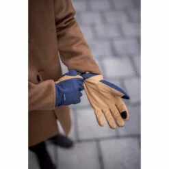 Hestra Mens Zephyr Synthetic Gloves -Hestra hestra men s zephyr synthetic gloves 15