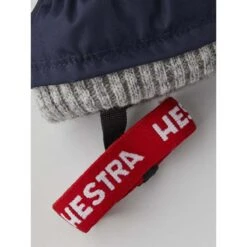 Hestra My First Junior Basic Mittens -Hestra hestra my first junior basic mittens 135