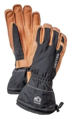 Hestra 27 Hestra Narvik Wool Terry Gloves