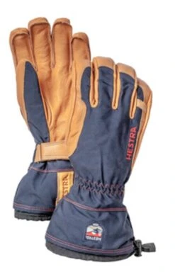 Hestra -Hestra hestra narvik wool terry gloves 128