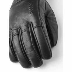 Hestra Omni 5-Finger Gloves -Hestra hestra omni 5 finger gloves 187