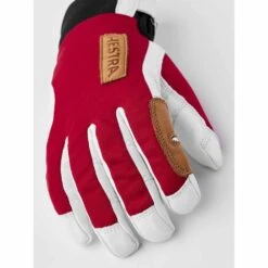 Hestra Unisex Ergo Grip Active Wool Terry 5-Finger Gloves 13 Hestra Unisex Ergo Grip Active Wool Terry 5-Finger Gloves -Hestra hestra unisex ergo grip active wool terry 5 finger gloves 154