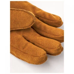Hestra Viljar - Gloves 6 Hestra Viljar - Gloves -Hestra hestra viljar gloves detail 3