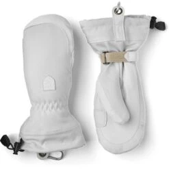 Hestra Womens Patrol Gauntlet Mittens
