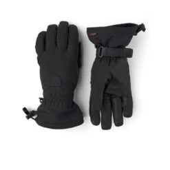 Hestra 19 Hestra -Hestra hestra women s powder czone 5 finger gloves 129
