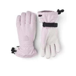 Hestra Womens Powder CZone 5-Finger Gloves 12 Hestra Womens Powder CZone 5-Finger Gloves -Hestra hestra women s powder czone 5 finger gloves 131
