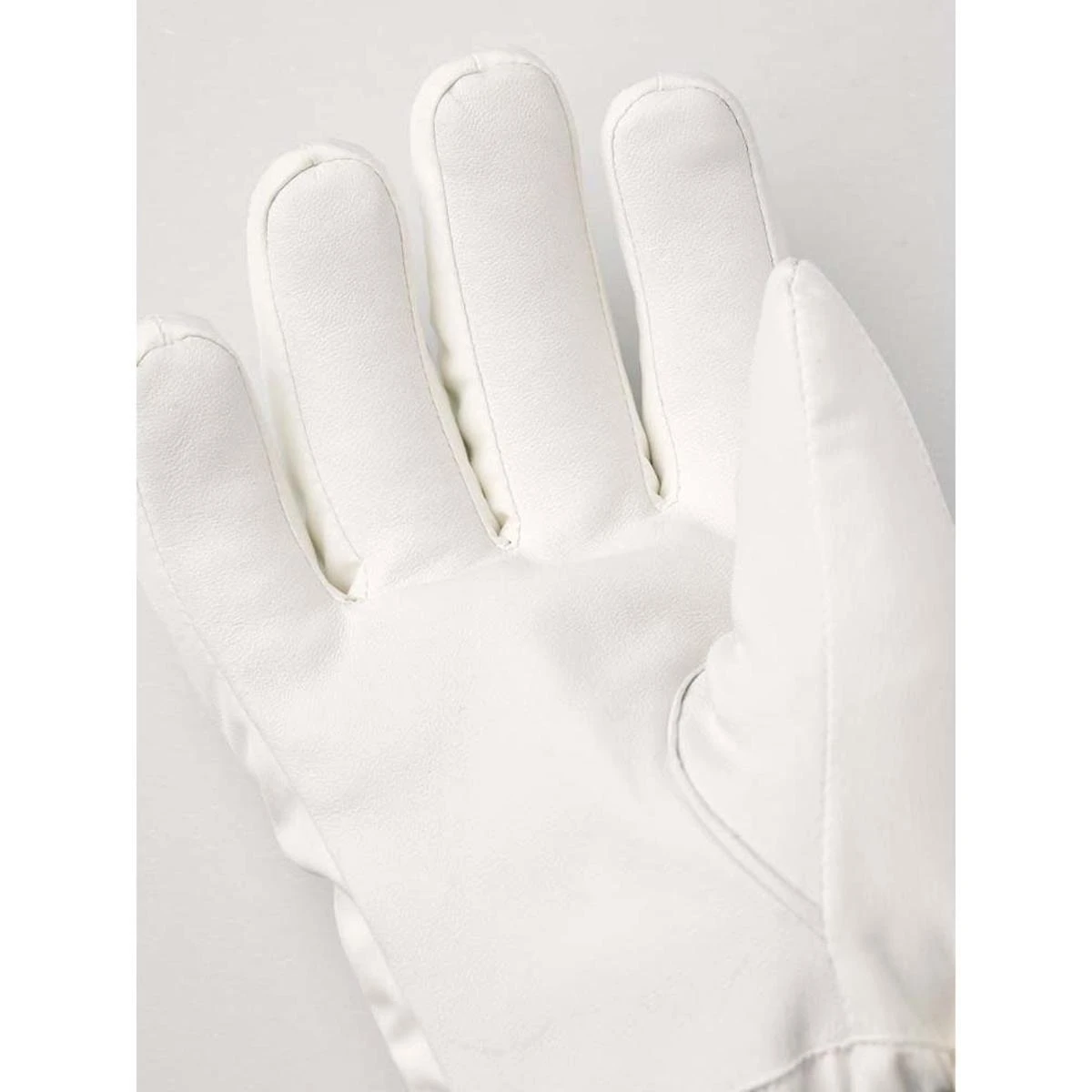 Hestra Womens Powder CZone 5-Finger Gloves 6 Hestra Womens Powder CZone 5-Finger Gloves - Image 6