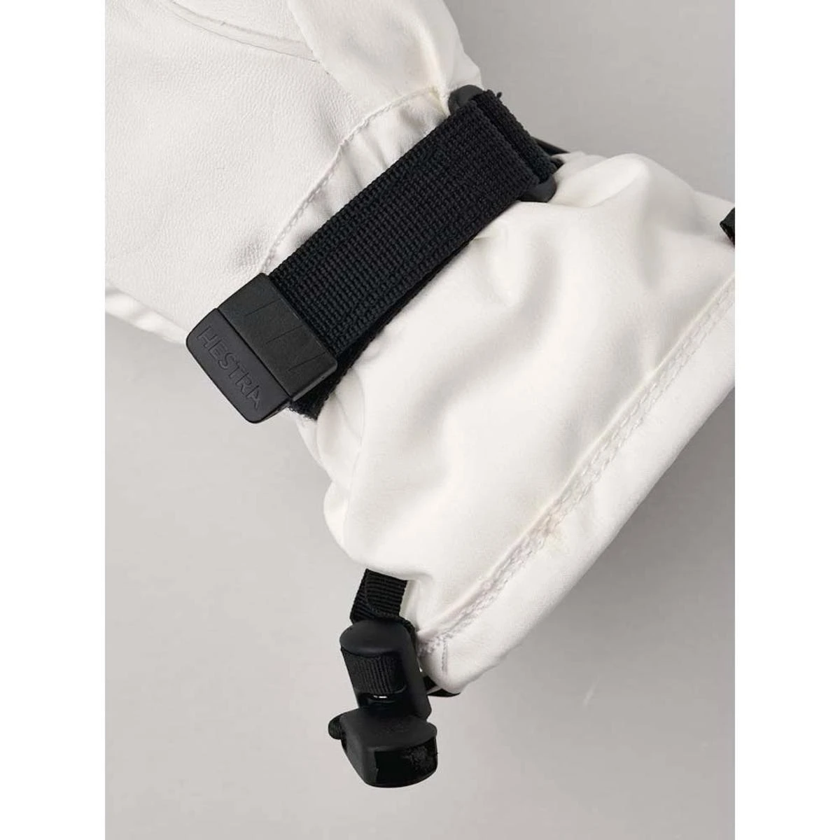 Hestra Womens Powder CZone 5-Finger Gloves 9 Hestra Womens Powder CZone 5-Finger Gloves - Image 9