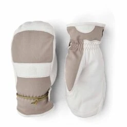 Hestra Womens Voss CZone Mittens