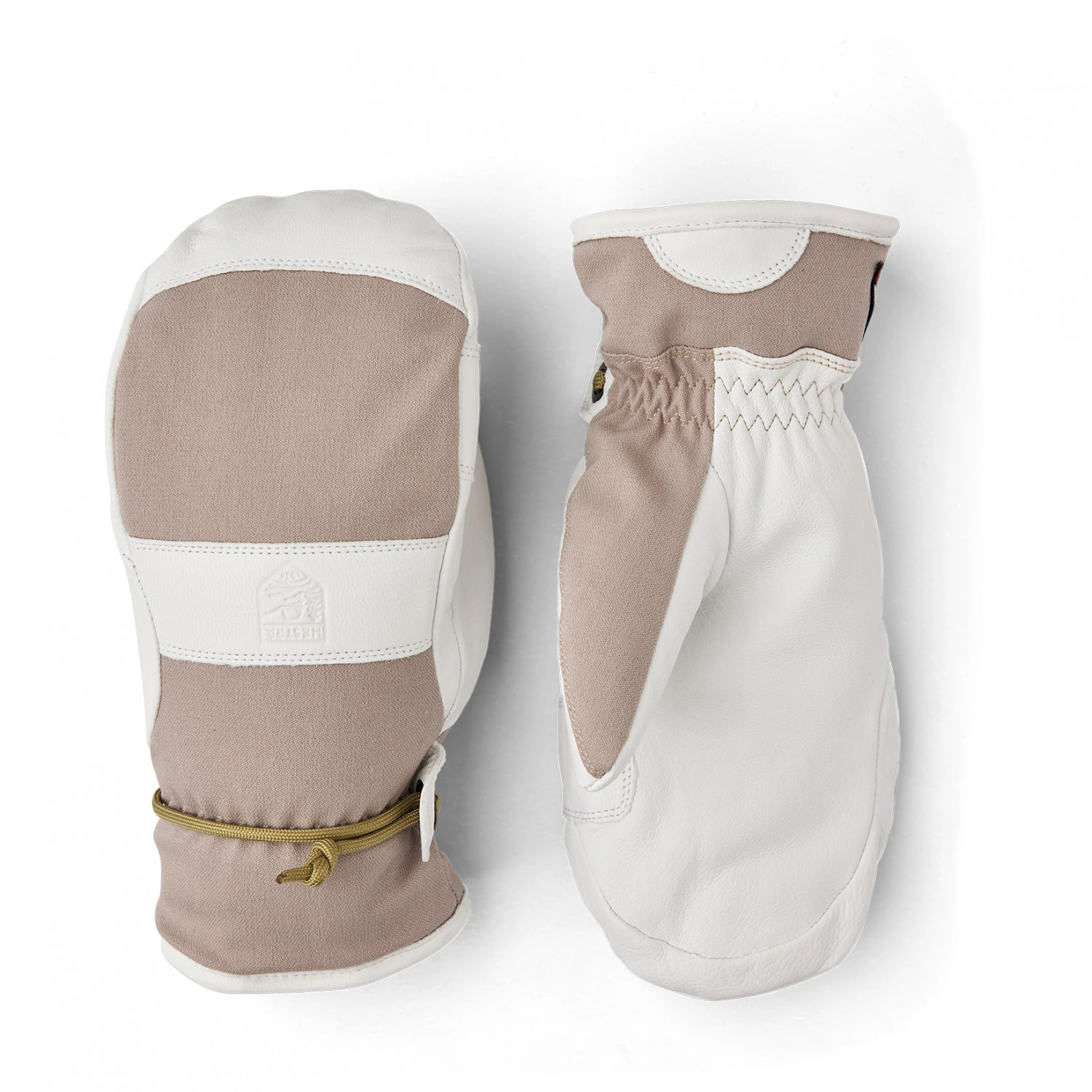 Hestra Women's Voss CZone Mitt - Gloves 1 Hestra Women's Voss CZone Mitt - Gloves