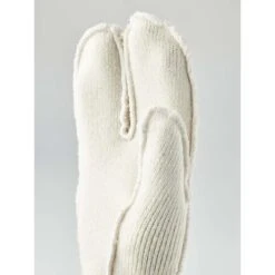 Hestra -Hestra hestra wool terry split mittens liner 113